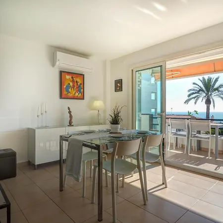 Appartamento Balmins White By Hello Homes Sitges