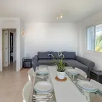 Balmins White By Hello Homes Апартаменты Сиджес