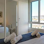 Balmins White By Hello Homes Апартаменты Сиджес