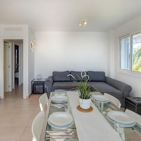 Balmins White By Hello Homes Apartmán Sitges