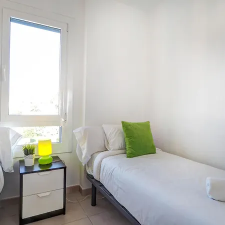 Balmins White By Hello Homes Sitges