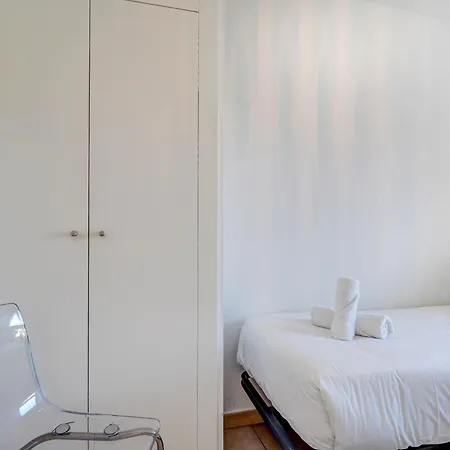 Lägenhet Balmins White By Hello Homes