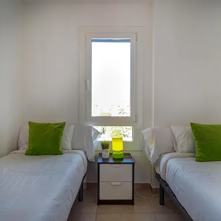 Apartamento Balmins White By Hello Homes *