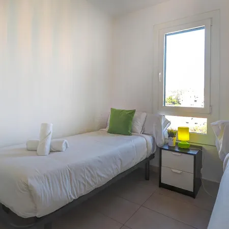Balmins White By Hello Homes Apartamento Sitges
