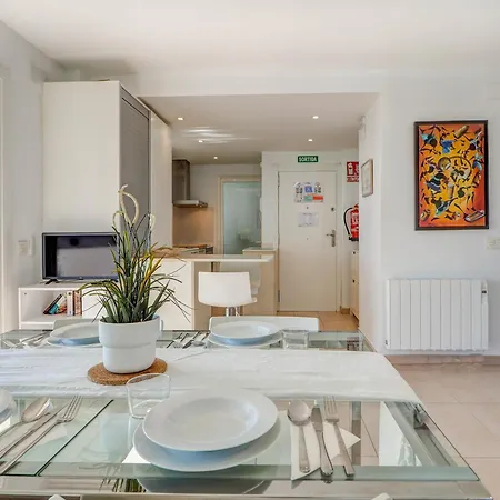 Balmins White By Hello Homes Apartmán