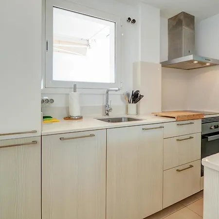 Balmins White By Hello Homes Sitges