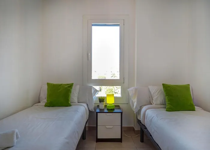 Διαμέρισμα Balmins White By Hello Homes *