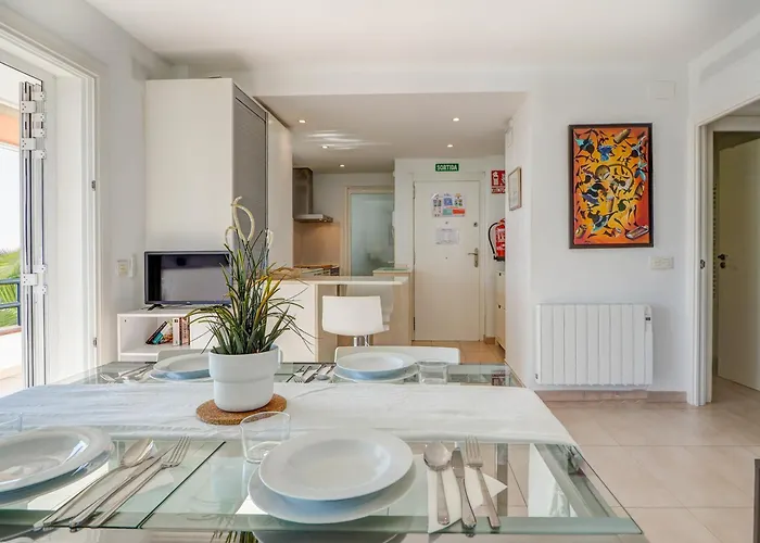 Balmins White By Hello Homes Διαμέρισμα