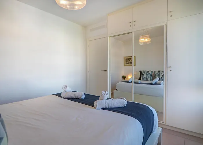Διαμέρισμα Balmins White By Hello Homes *