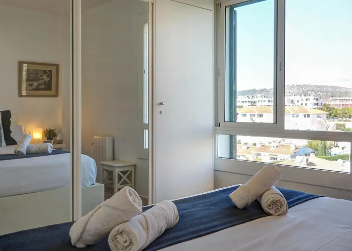 Balmins White By Hello Homes Διαμέρισμα Σίτζες