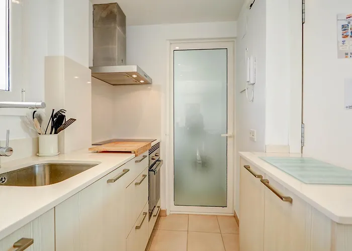 Διαμέρισμα Balmins White By Hello Homes