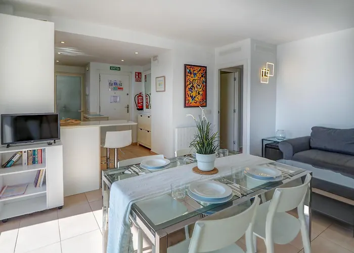 Balmins White By Hello Homes Διαμέρισμα Σίτζες