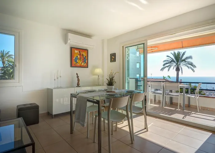 Διαμέρισμα Balmins White By Hello Homes Σίτζες