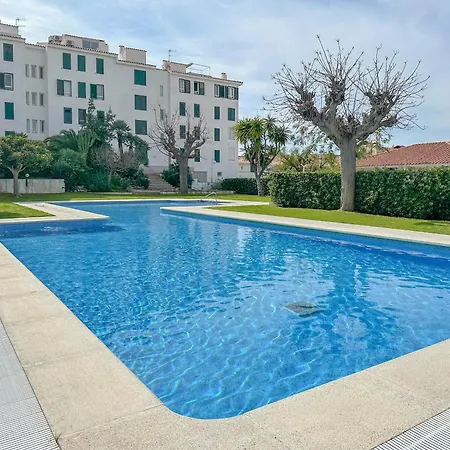 Balmins White By Hello Homes Appartement Sitges