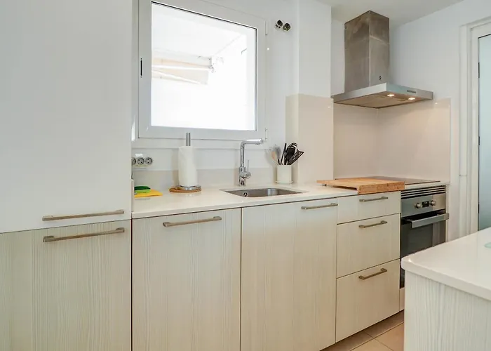 Balmins White By Hello Homes Sitges