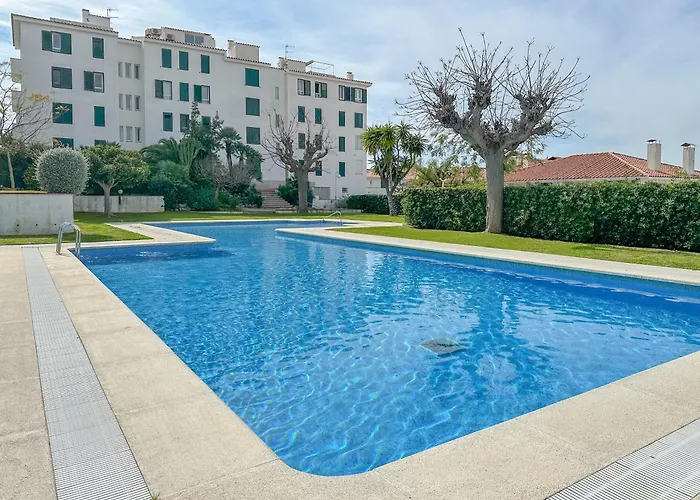 Balmins White By Hello Homes Appartement Sitges